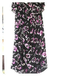 Victoria’s Secret moda international beach dress